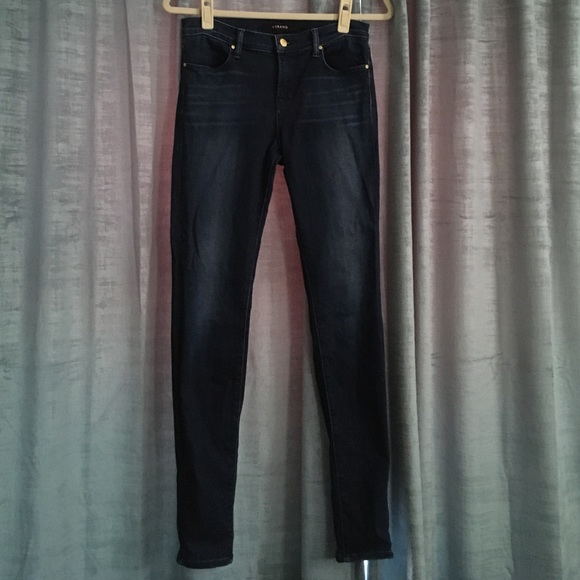 J Brand | Skinny Jeans - Picture 2 of 7